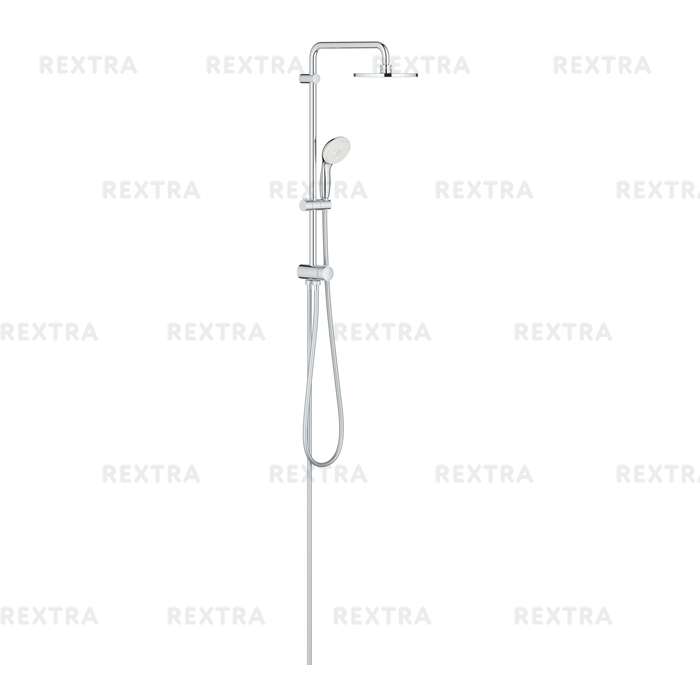 Душевая стойка Grohe Tempesta 27389002