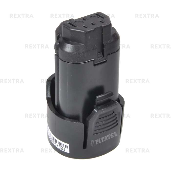 Аккумуляторная батарея Pitatel TSB-217-AE(G)12C-20L, Li-Ion 12V 2,0Ah