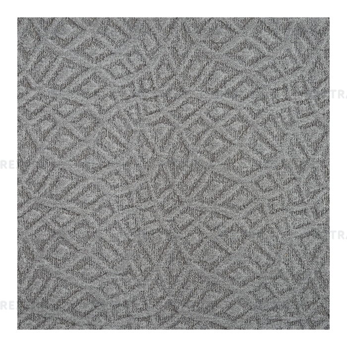 Ковровое покрытие «Artis 151», 4 м, цвет серый