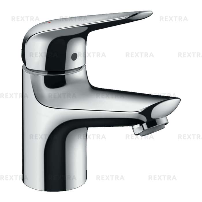 Смеситель для раковины Hansgrohe 71020000