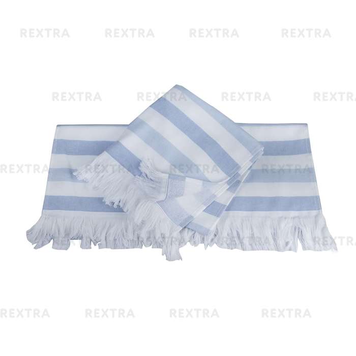 Полотенце для лица и рук HOBBY HOME COLLECTION «Stripe», 50х90 см