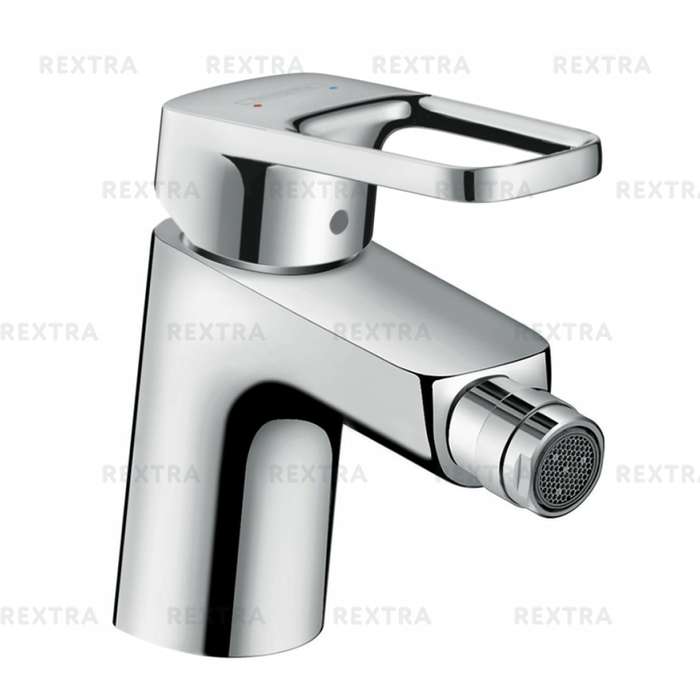 Смеситель для биде Hansgrohe 71250000