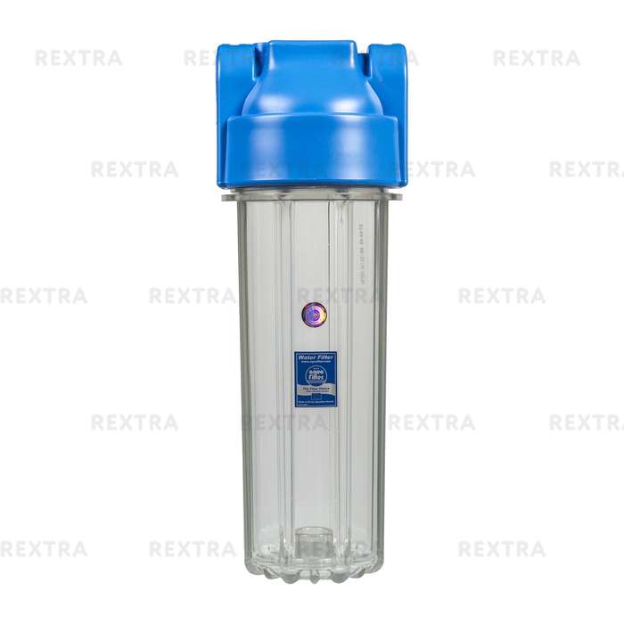 Корпус фильтра Aquafilter 10 SL для холодной воды, 10 бар