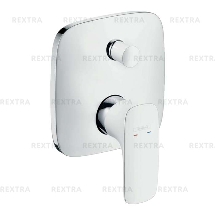 Смеситель для ванны Hansgrohe 15447400