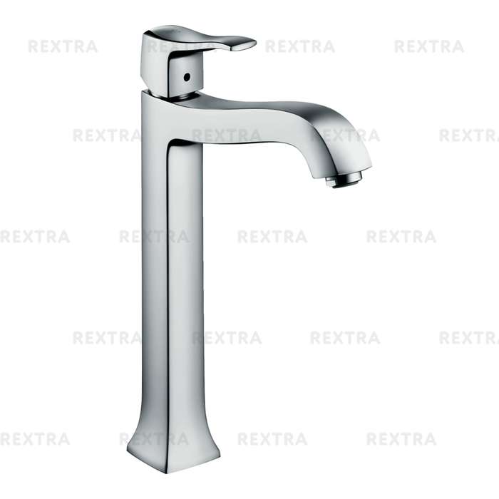 Смеситель для раковины Hansgrohe 31078000