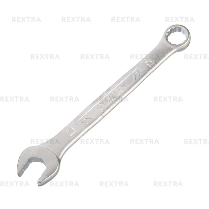 Ключ комбинированный Stanley 12 мм