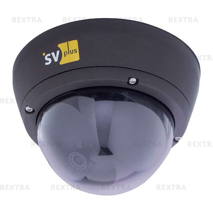 IP Камера антивандальная  SVIP-3032W с WiFi, Full HD