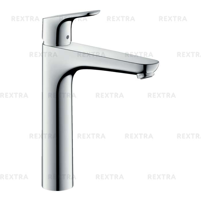 Смеситель для раковины Hansgrohe 31518000