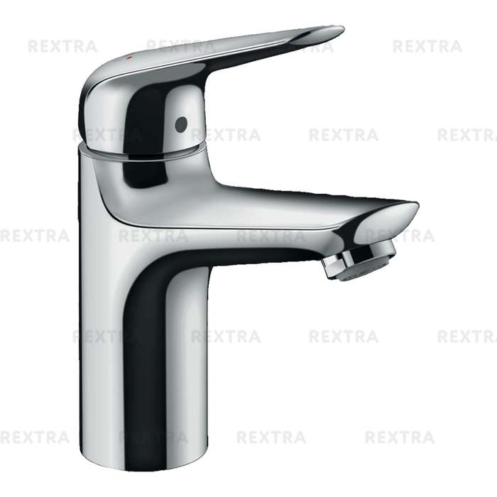 Смеситель для раковины Hansgrohe 71030000