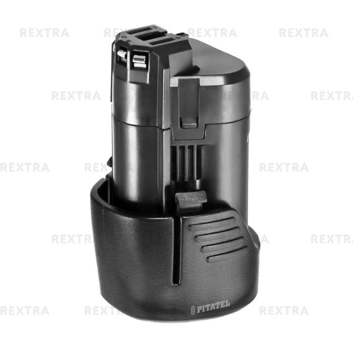 Аккумуляторная батарея Pitatel Li-Ion 10.8V 1.5Ah для BOSCH TSB-010-BOS10-15L