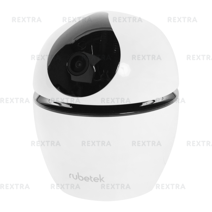 IP-камера на батарейках Rubetek RV-3409 с Wi-Fi, Full HD
