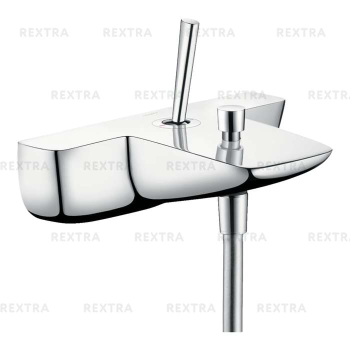 Смеситель для ванны Hansgrohe 15472000