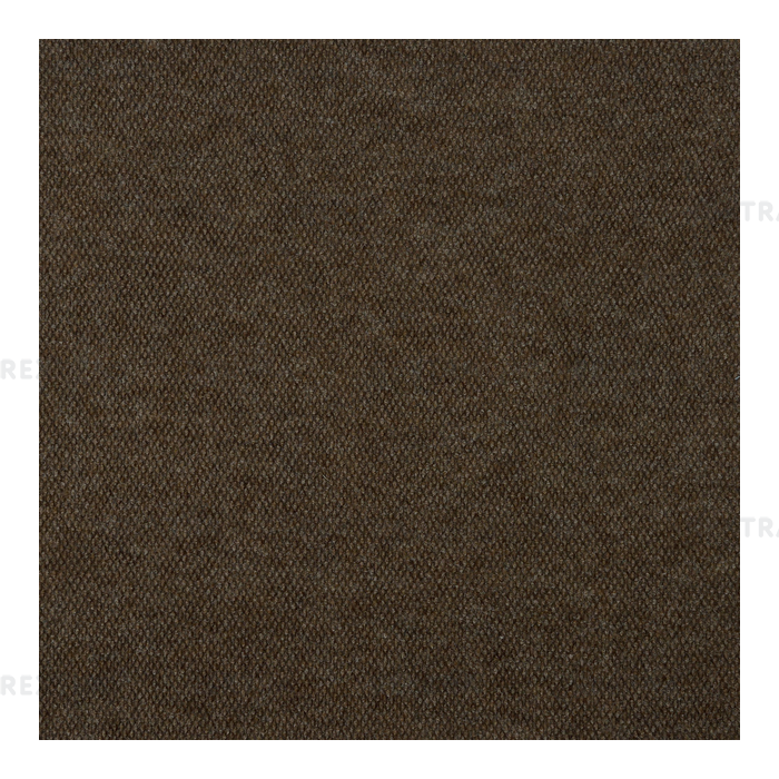 Ковровое покрытие «Дакар 80», 4 м, цвет коричневый