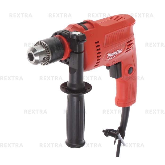 Ударная дрель Makita M0801 500 Вт