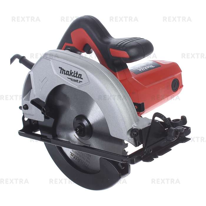 Пила циркулярная Makita M5802, 1050 Вт, 185 мм