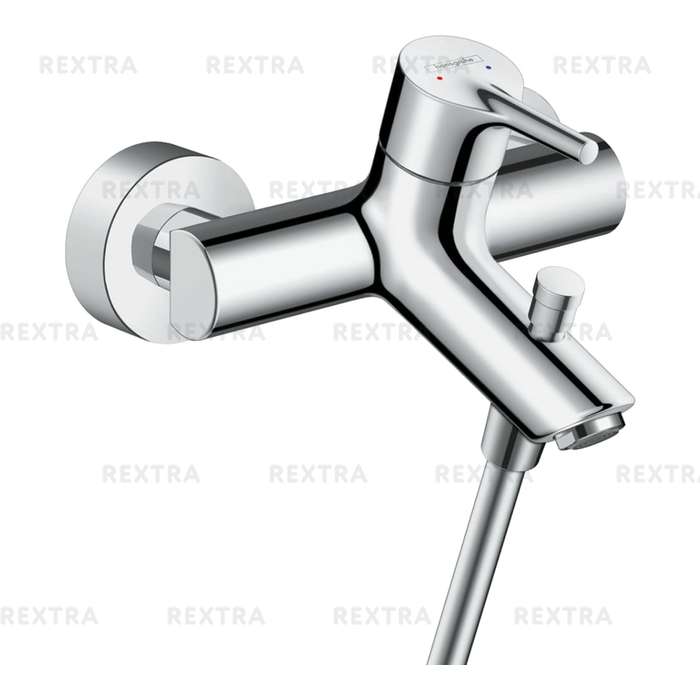 Смеситель для ванны Hansgrohe 72400000