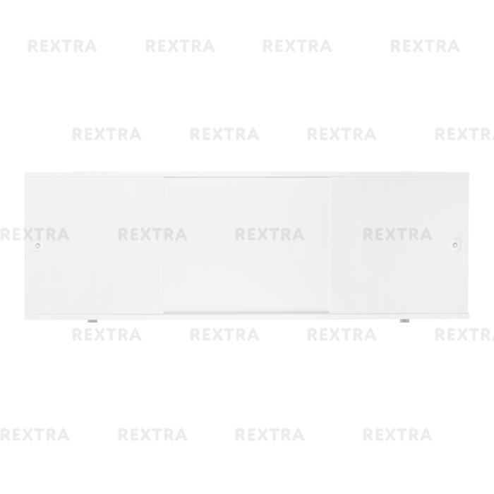 Экран под ванну Премиум Арт, 1.8 м, цвет белый