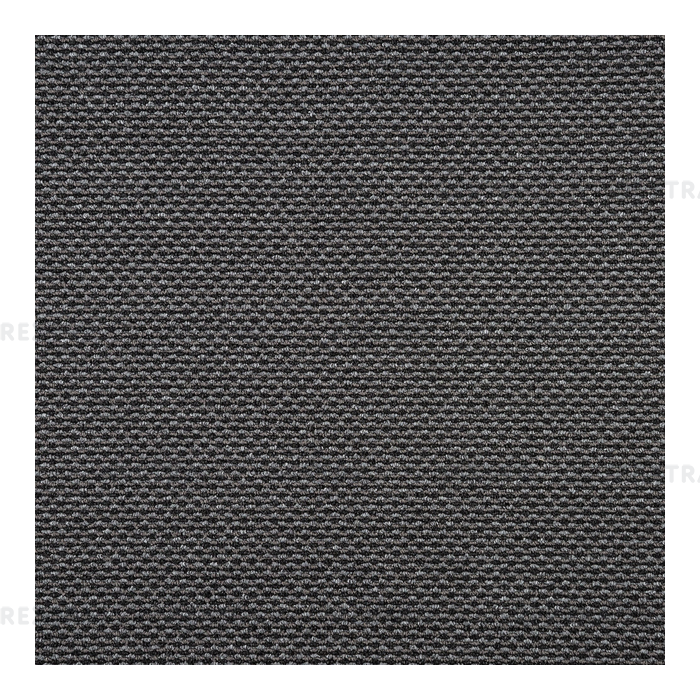 Ковровое покрытие «Аттика», 3 м, цвет тёмно-серый