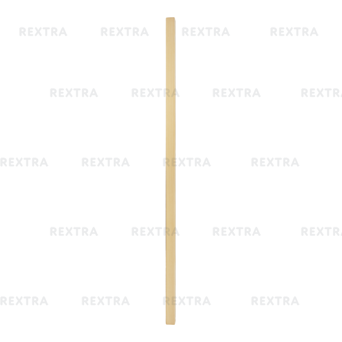 Балясина прямая БП-28х40, 28х40х900 мм, сосна