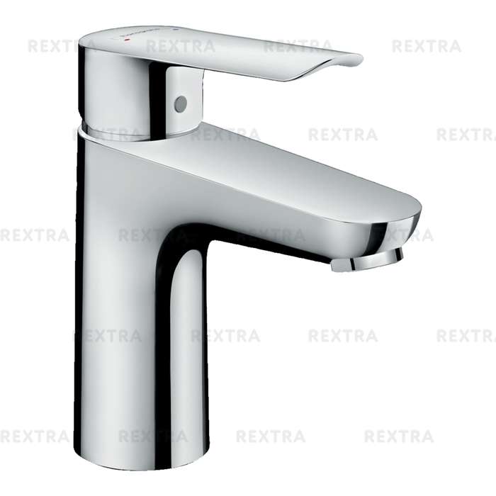 Смеситель для раковины Hansgrohe 71161000