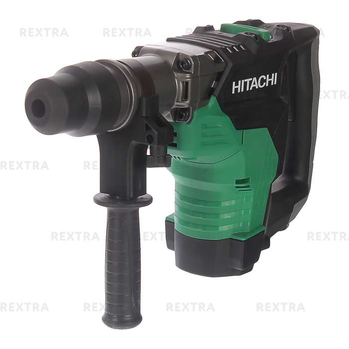 Перфоратор Hitachi DH40MC, 1100 Вт, 10.5 Дж