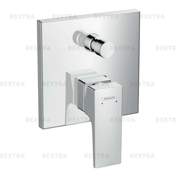 Смеситель для ванны Hansgrohe 32545000