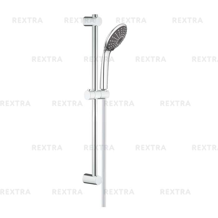 Комплект для душа Grohe Vitalio Joy Eco 27326000, 2 режима