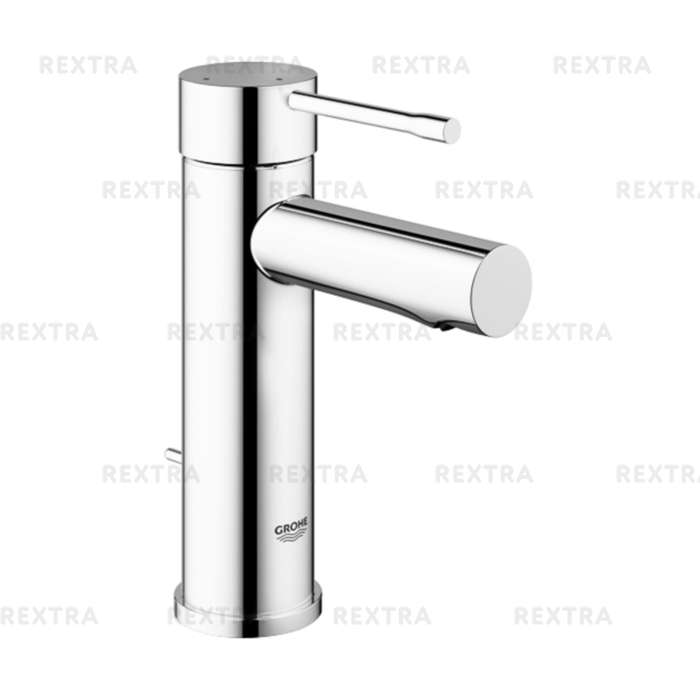 Смеситель для раковины Grohe Essence New 32898001