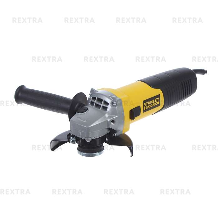 УШМ (болгарка) Stanley Fatmax FMEG825, 850 Вт, 125 мм