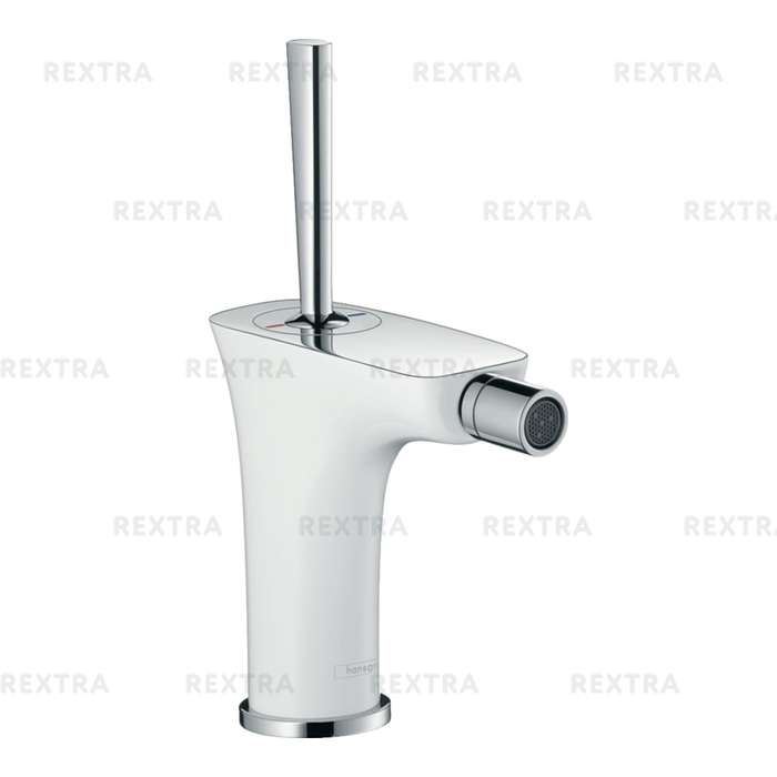 Смеситель для биде Hansgrohe 15270400