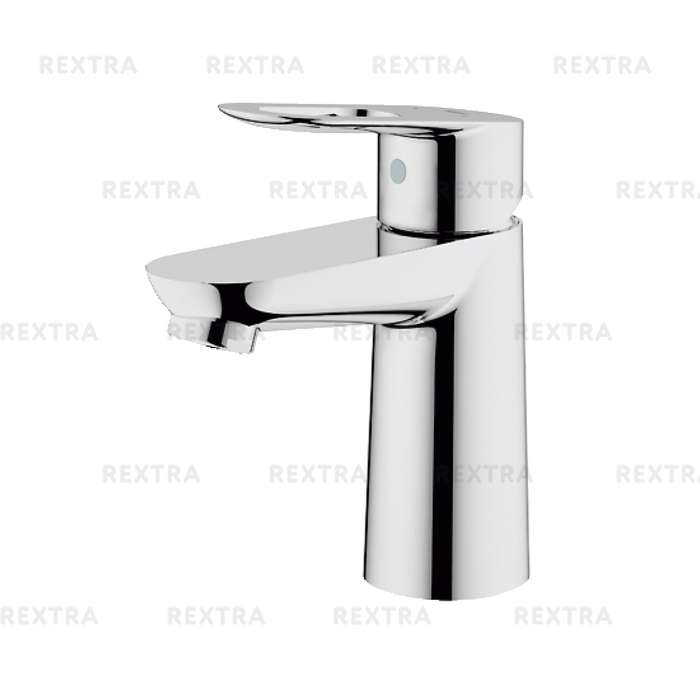 Смеситель для раковины Grohe BauLoop 23337000