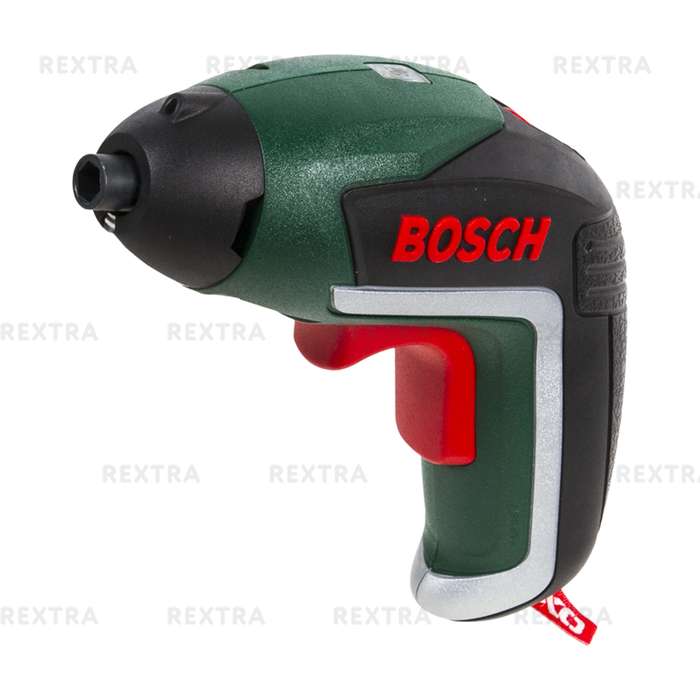 Отвертка аккумуляторная Bosch IXO V Basic 3.6 В Li-Ion, 1.5 Ач