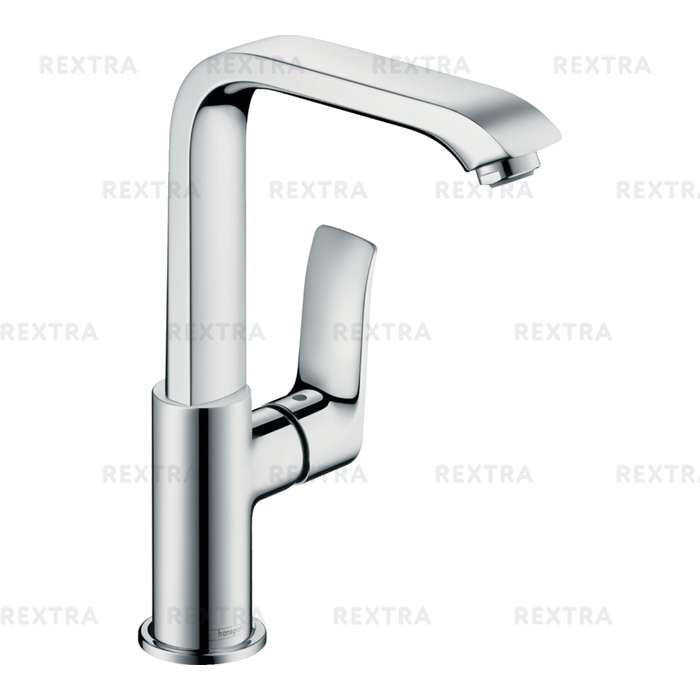 Смеситель для раковины Hansgrohe 31081000