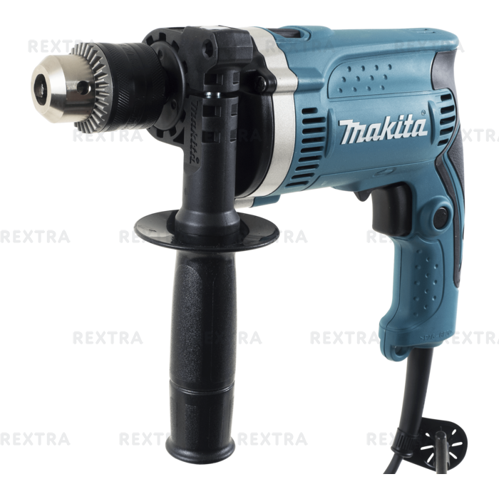 Ударная дрель Makita HP1630 710 Вт