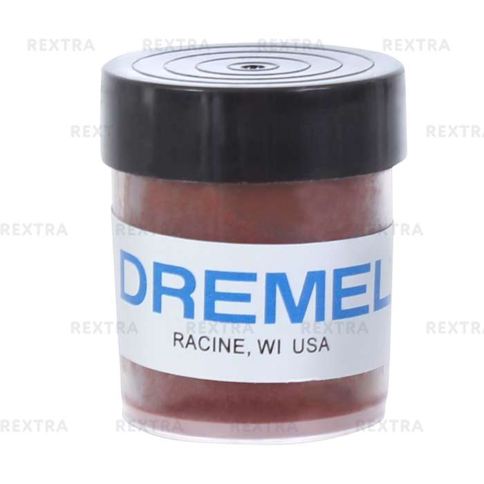 Паста полировальная Dremel 421