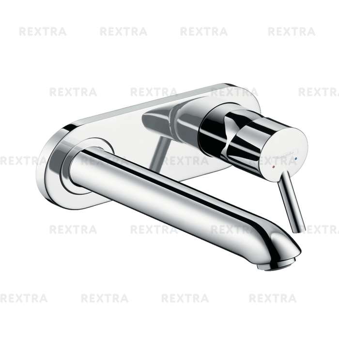 Смеситель для раковины Hansgrohe 31611000