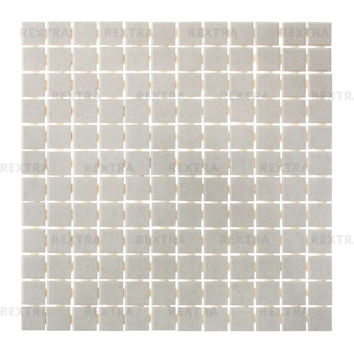 Мозаика «Кастелло» 29.8х29.8 см цвет серый