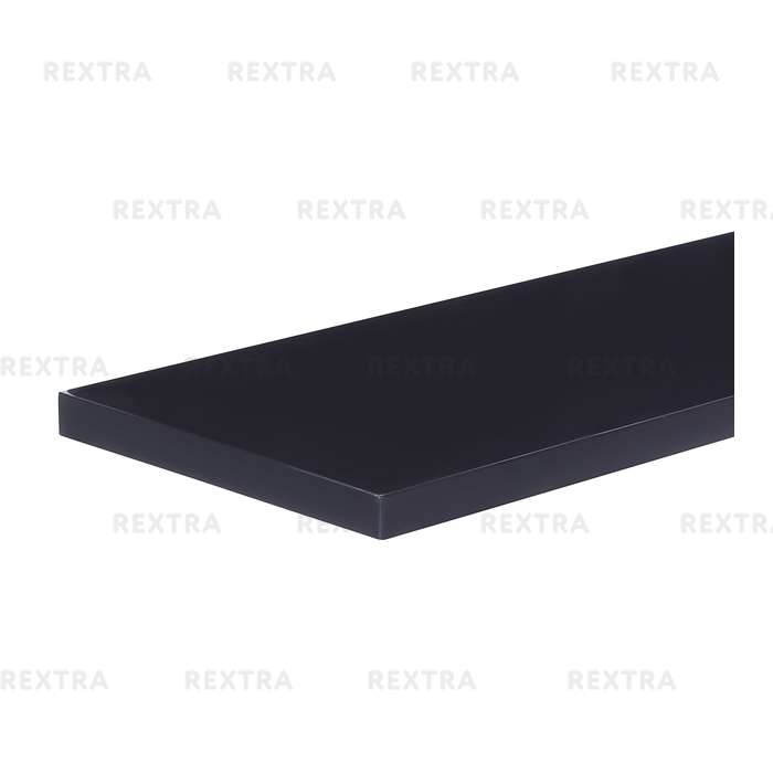 Столешница для шкафа «Авангард» 60 см цвет серый