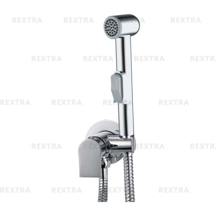 Смеситель для биде Gross Aqua Bidet GA042601C