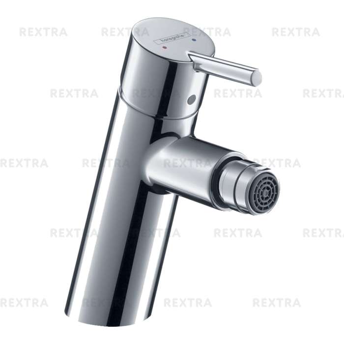 Смеситель для биде Hansgrohe 32240000