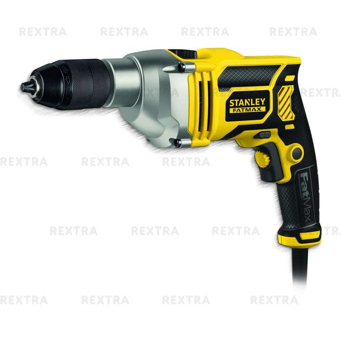 Дрель ударная Stanley Fatmax FME140K, 750 Вт