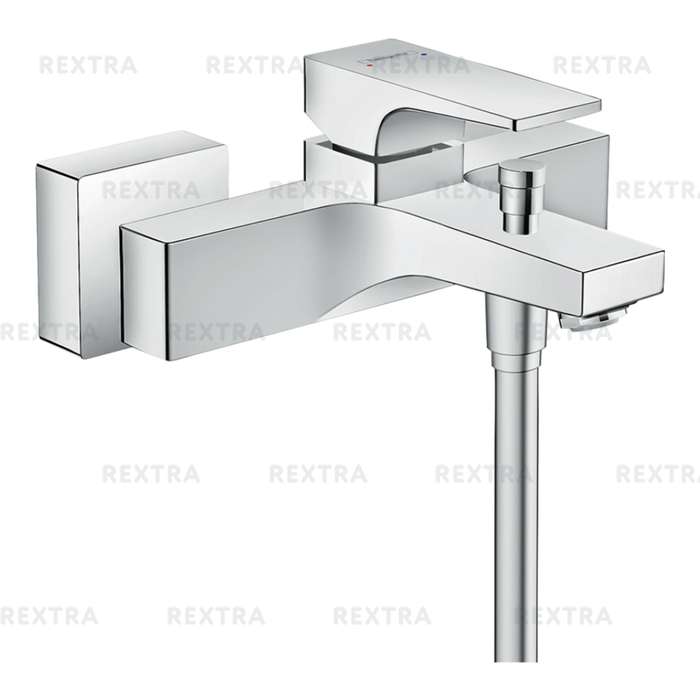 Смеситель для ванны Hansgrohe 32540000