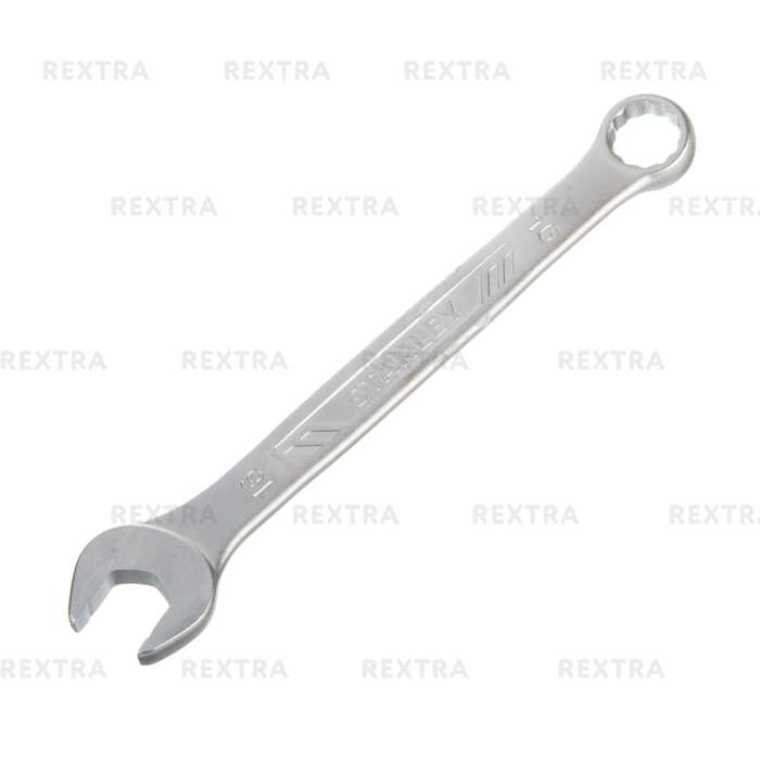Ключ комбинированный Stanley 16 мм