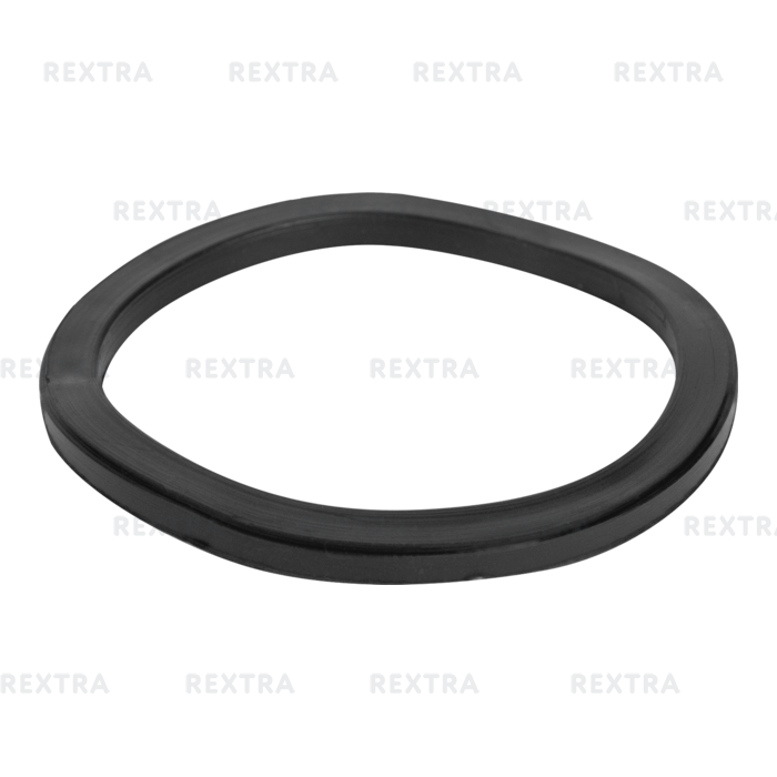 Уплотнительное кольцо Симтек для сифона 55x65х4 мм