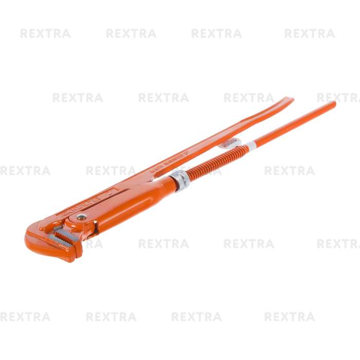 Ключ трубный рычажный КТР-3 S-образные губки