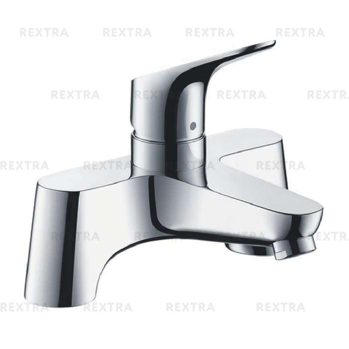 Смеситель для ванны Hansgrohe 31523000