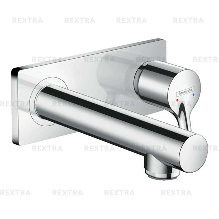 Смеситель для раковины Hansgrohe 72110000