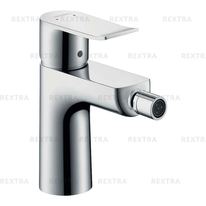 Смеситель для биде Hansgrohe 31280000