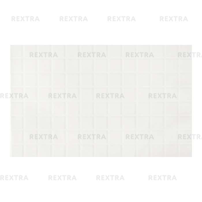 Плитка настенная Artens «Арктика» 25х40 см 1.1 м² цвет белый матовый