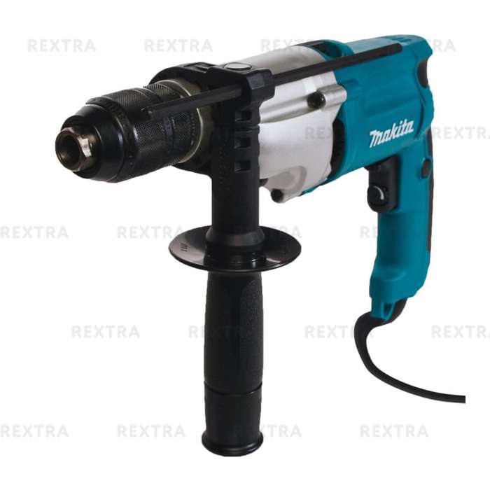 Сетевая дрель-шуруповерт Makita HP2051